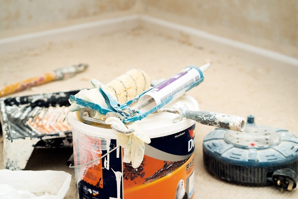 Rénovation intérieur à Agen avec Maison Langel à l’aide du CBD ?