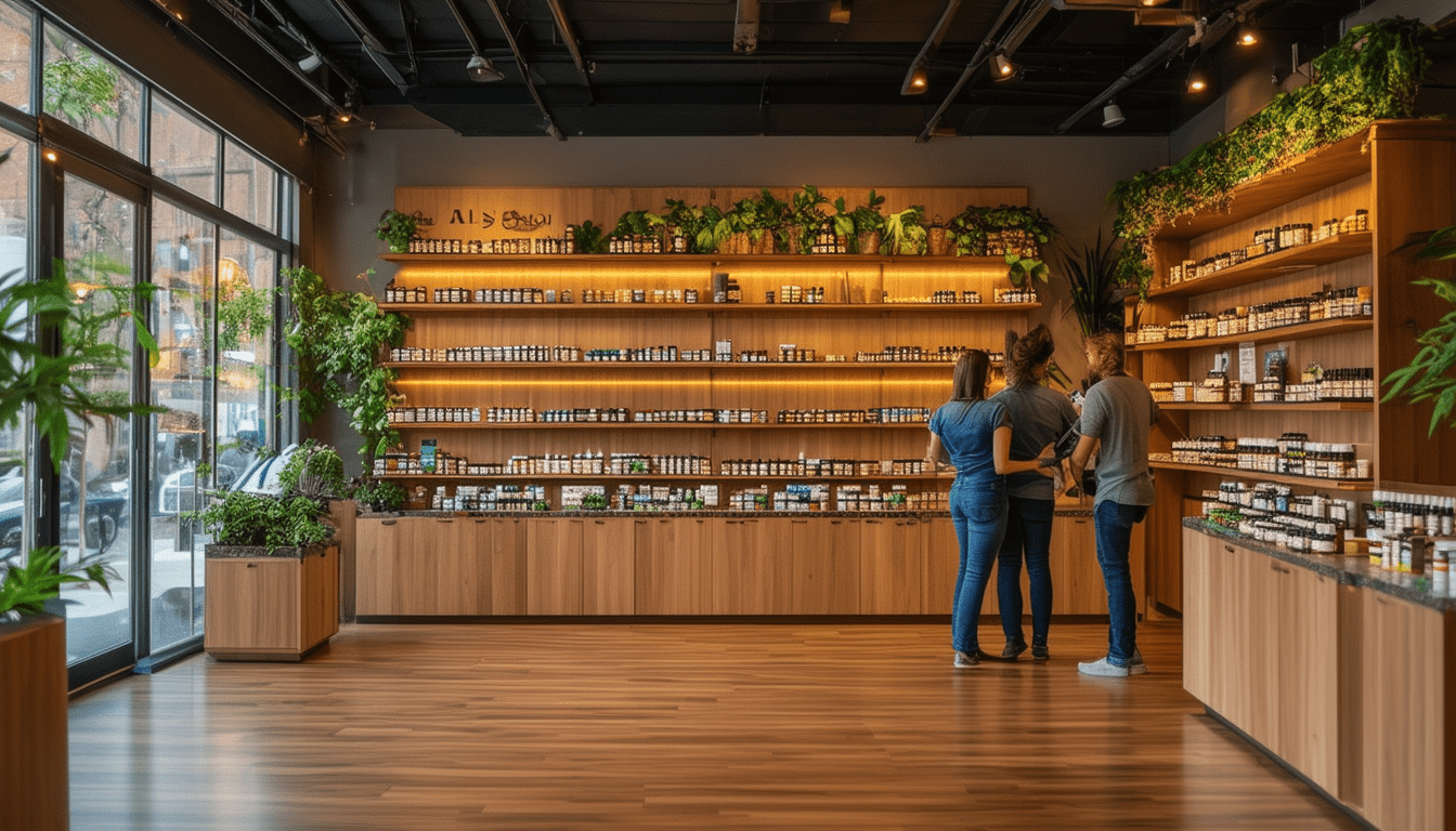 découvrez tout ce qu'il faut savoir sur les boutiques cbd : explorez la gamme de produits disponibles, les réglementations en vigueur et les nombreux avantages du cannabidiol pour améliorer votre bien-être. informez-vous et faites des choix éclairés.