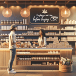 découvrez tout ce qu'il faut savoir sur le cbd avant de faire vos achats. notre guide complet aborde les types de produits, leurs bienfaits, conseils d'achat et législation pour vous aider à choisir en toute connaissance de cause.