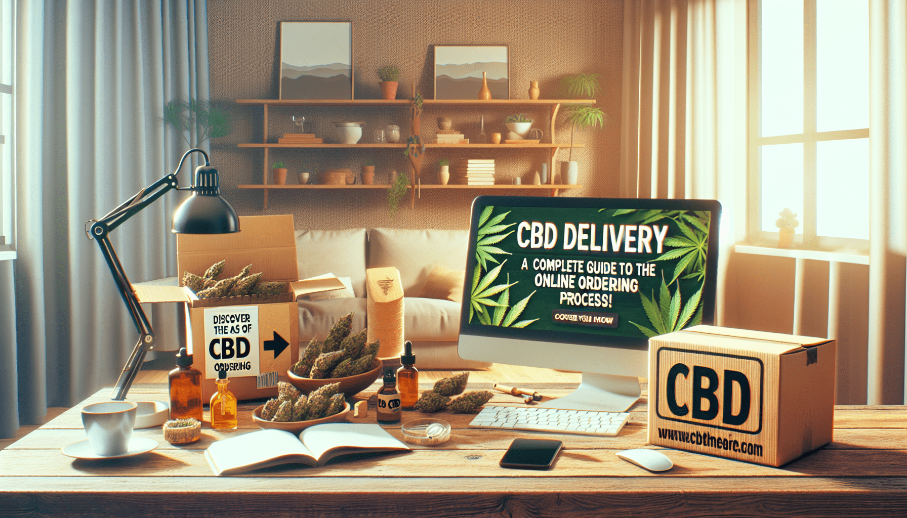 découvrez tout ce qu'il faut savoir sur la livraison de cbd en ligne. apprenez à passer vos commandes facilement, les options de livraison disponibles, et les conseils pour choisir vos produits. informez-vous sur la législation, les délais de livraison et les meilleures pratiques pour profiter pleinement de votre expérience d'achat de cbd.