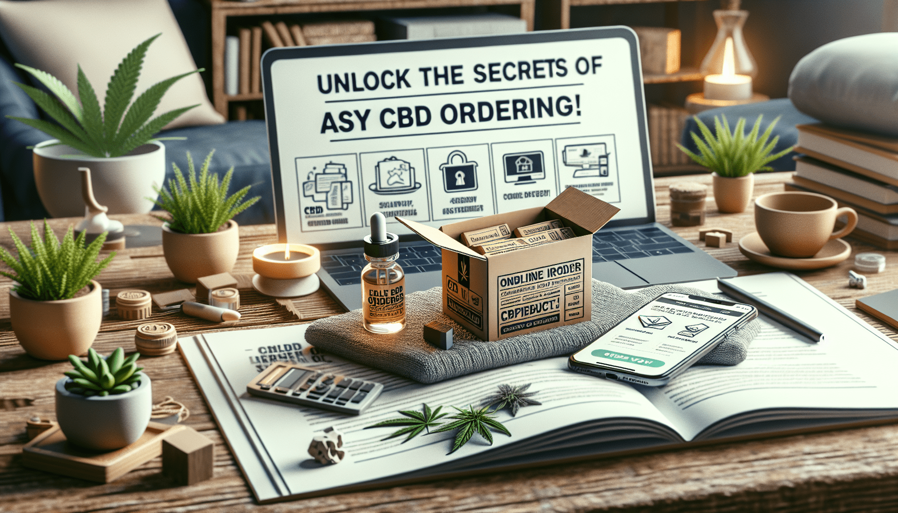 découvrez tout ce qu'il faut savoir sur la livraison de cbd ! explorez nos conseils pour une commande en ligne sécurisée, rapide et adaptée à vos besoins. ne manquez pas nos astuces pour choisir les meilleurs produits cbd et bénéficier d'une expérience d'achat optimale.
