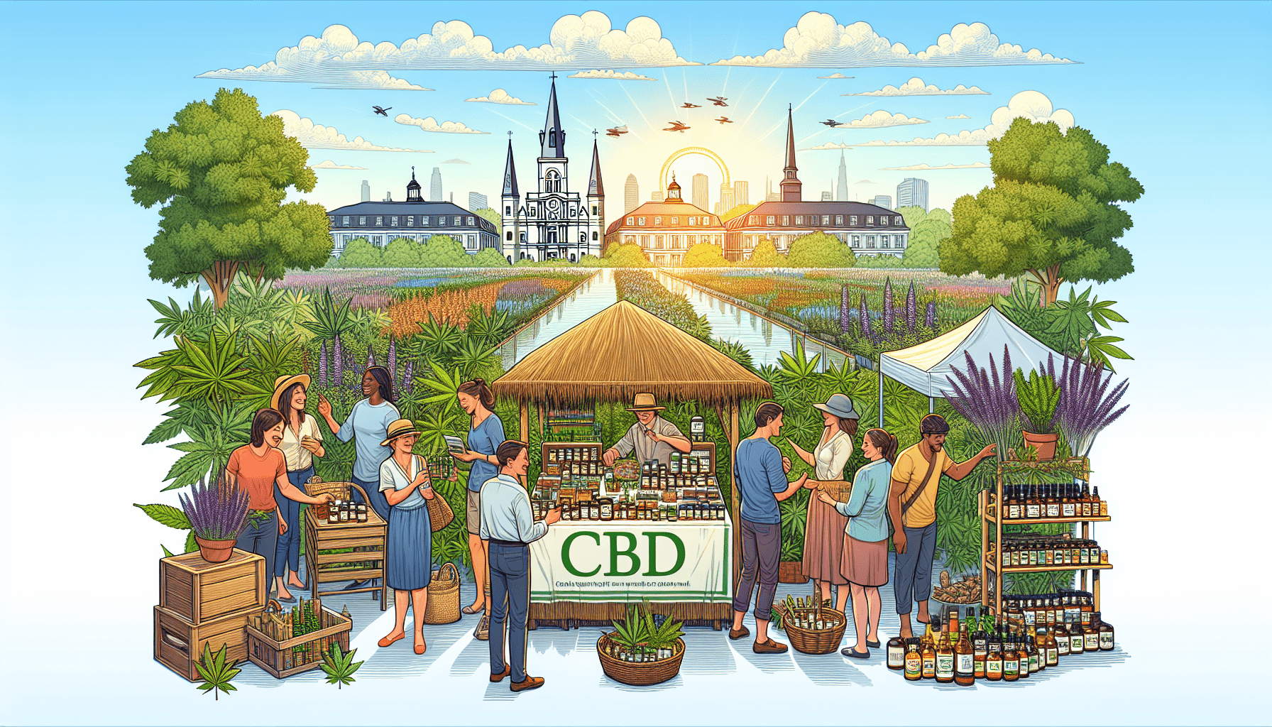 découvrez tout sur le cbd à orléans grâce à notre guide complet. apprenez-en plus sur ses bienfaits, ses applications et comment l'intégrer dans votre quotidien pour améliorer votre bien-être.