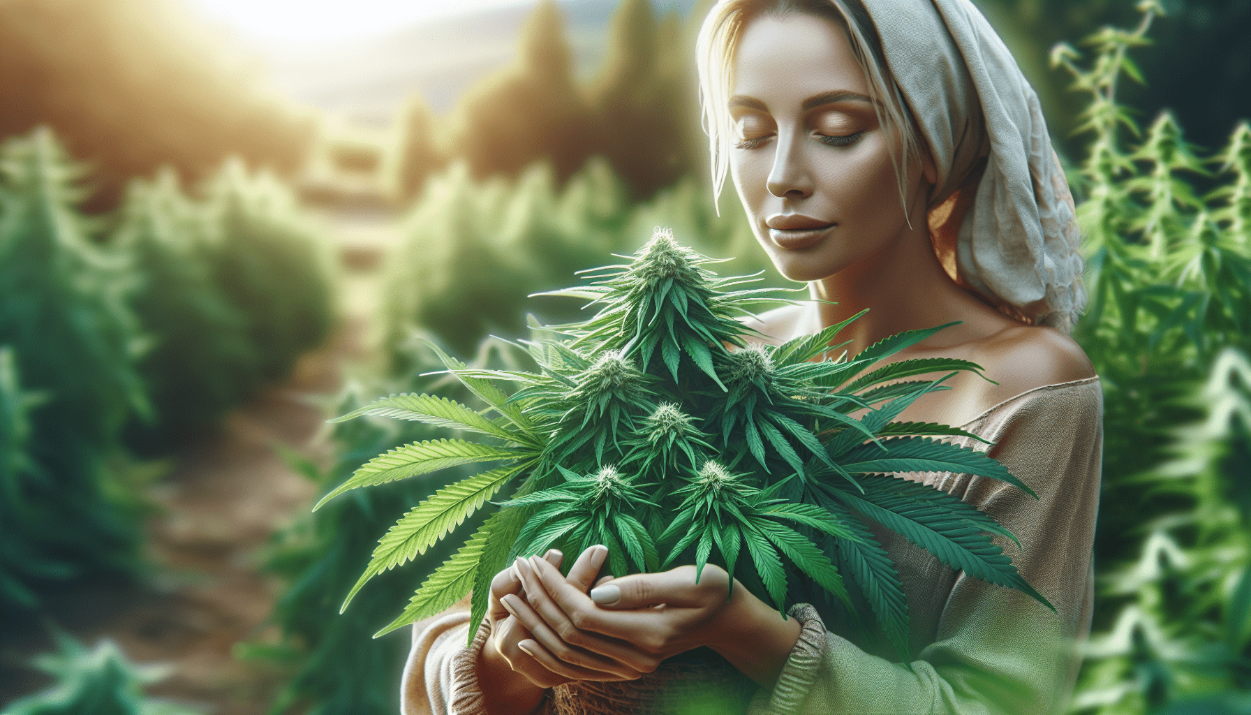 découvrez les propriétés et bienfaits pour la santé du cbd sativa. cette plante aux multiples vertus peut contribuer à votre bien-être en agissant sur le stress, l'anxiété et d'autres problèmes de santé. explorez comment le cbd sativa peut améliorer votre qualité de vie.