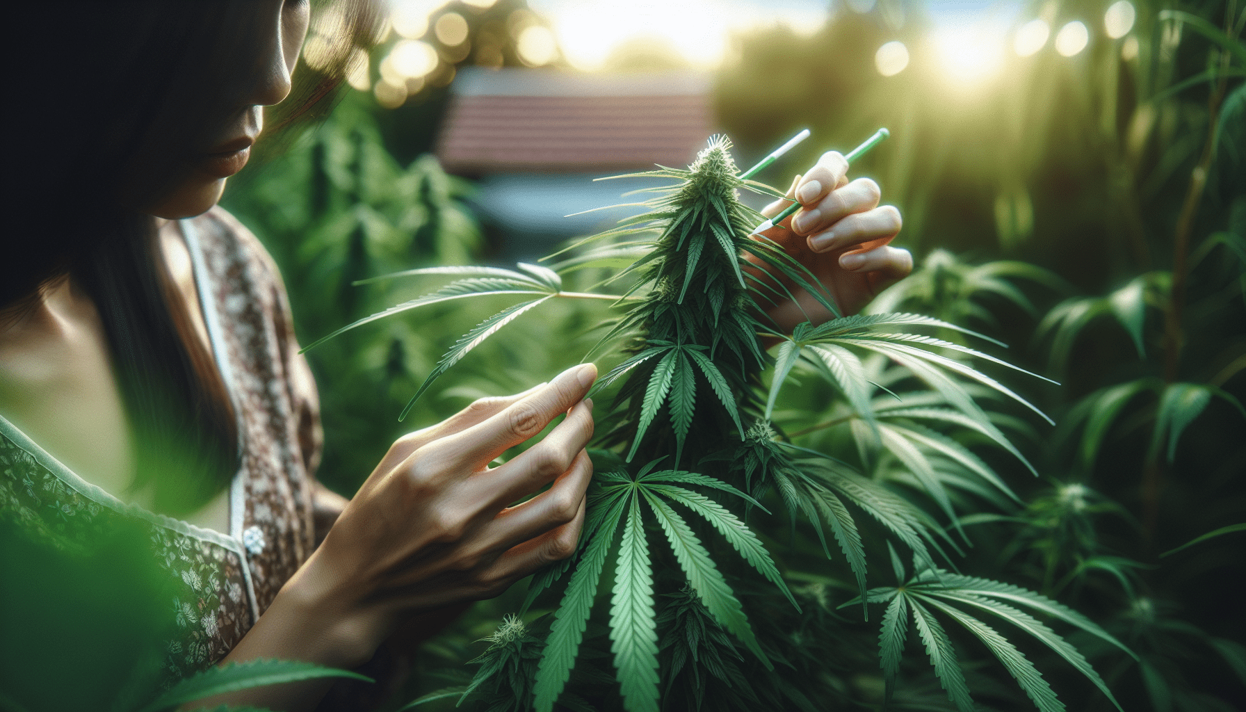 découvrez les propriétés et bienfaits du cbd sativa pour votre santé. apprenez comment cette plante peut soulager le stress, améliorer votre bien-être et favoriser un sommeil réparateur.