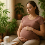 découvrez les précautions à prendre concernant l’utilisation du cbd pendant la grossesse. informez-vous sur les risques potentiels et les recommandations des experts pour protéger la santé de la future maman et du bébé.