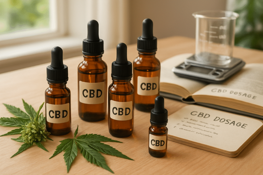 découvrez comment déterminer le dosage idéal de cbd pour vos besoins. conseils, astuces et méthodes pour ajuster la quantité selon votre profil et obtenir les meilleurs effets.