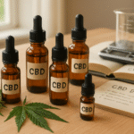 découvrez comment déterminer le dosage idéal de cbd pour vos besoins. conseils, astuces et méthodes pour ajuster la quantité selon votre profil et obtenir les meilleurs effets.