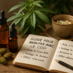 découvrez notre guide pour débuter avec le cbd : conseils pratiques, astuces pour bien choisir vos produits et informations essentielles pour une expérience réussie et sereine.