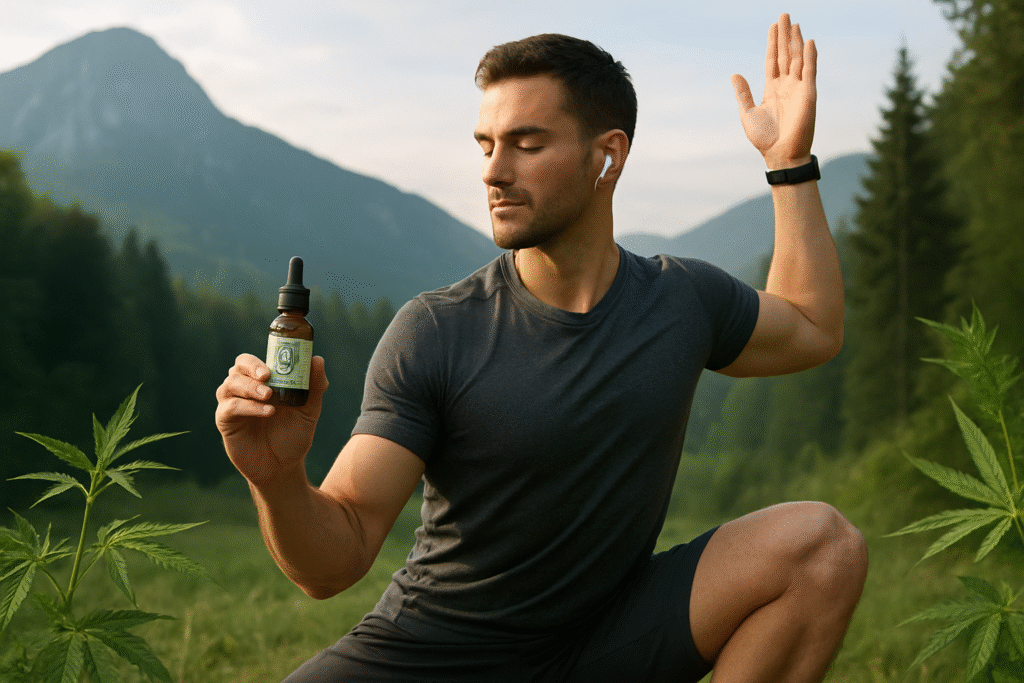 découvrez si le cbd est réellement bénéfique ou non pour les sportifs. démêlez le vrai du faux sur l'utilisation du cannabidiol dans le sport et ses effets sur la récupération, la performance et le bien-être.