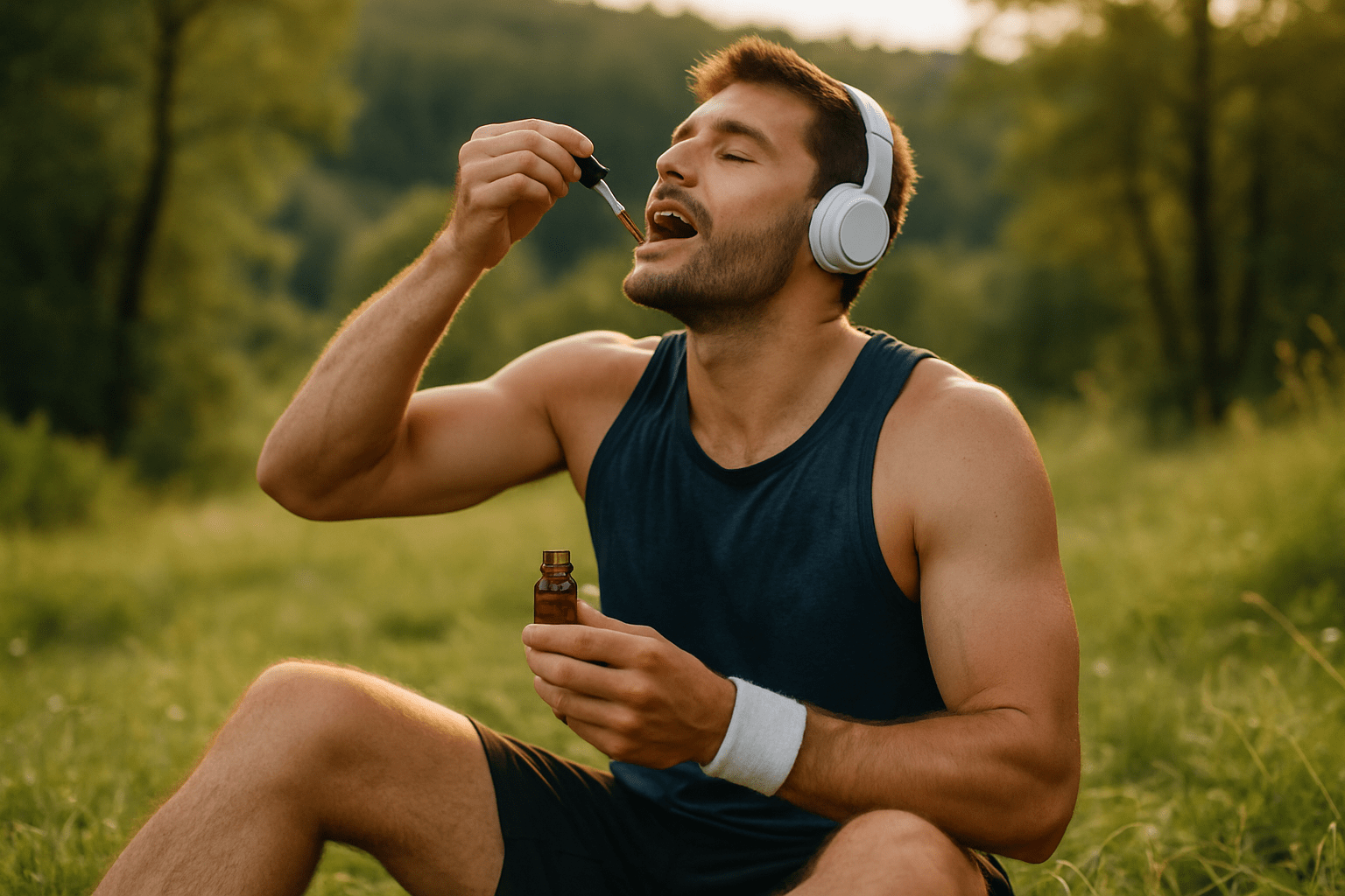 découvrez si le cbd est réellement efficace pour les sportifs ou s'il s'agit d'un simple mythe. avantages, études et précautions autour du cbd dans le sport.