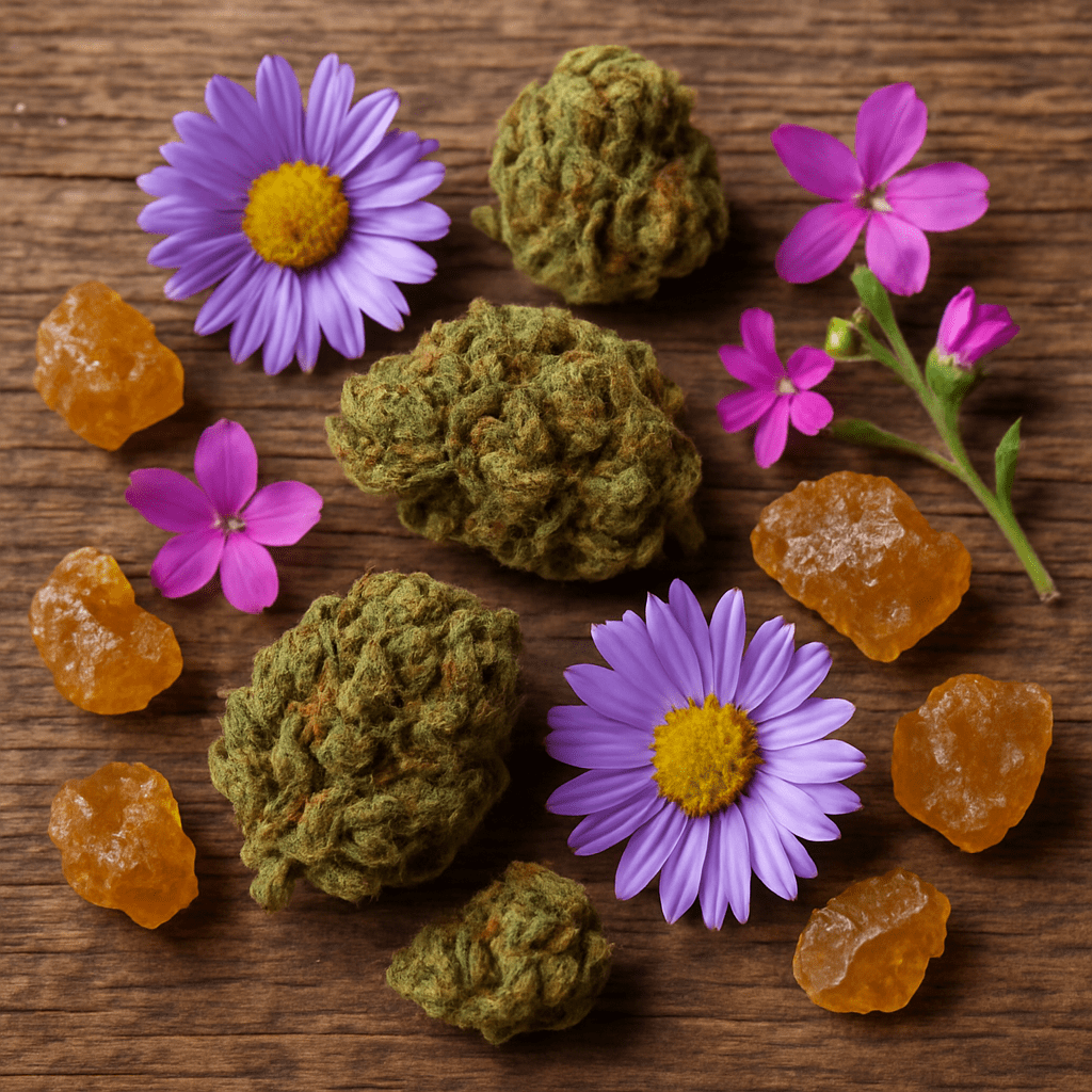 découvrez les différentes formes de cbd accessibles sur le marché : huiles, fleurs, capsules, crèmes et autres produits adaptés à vos besoins et préférences pour profiter pleinement des bienfaits du cannabidiol.