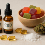découvrez les différentes formes de cbd disponibles sur le marché : huiles, gélules, fleurs, crèmes et plus encore. informez-vous pour choisir le produit le mieux adapté à vos besoins.