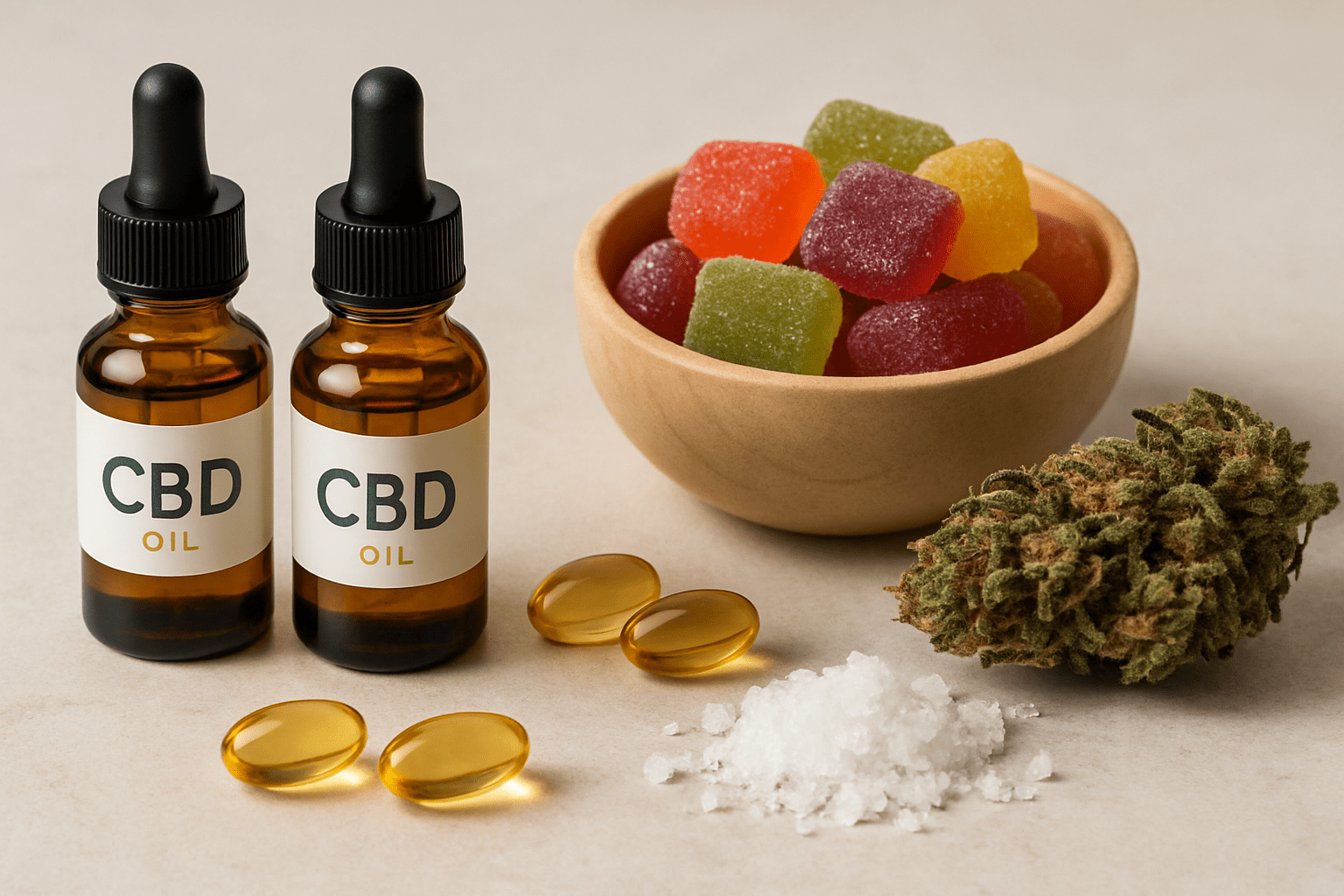 découvrez les différentes formes de cbd disponibles sur le marché : huiles, gélules, fleurs, crèmes et plus encore. informez-vous pour choisir le produit le mieux adapté à vos besoins.