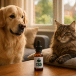 découvrez si vous pouvez donner du cbd à votre animal de compagnie, ses effets, les précautions à prendre et les conseils pour une utilisation sûre et adaptée.
