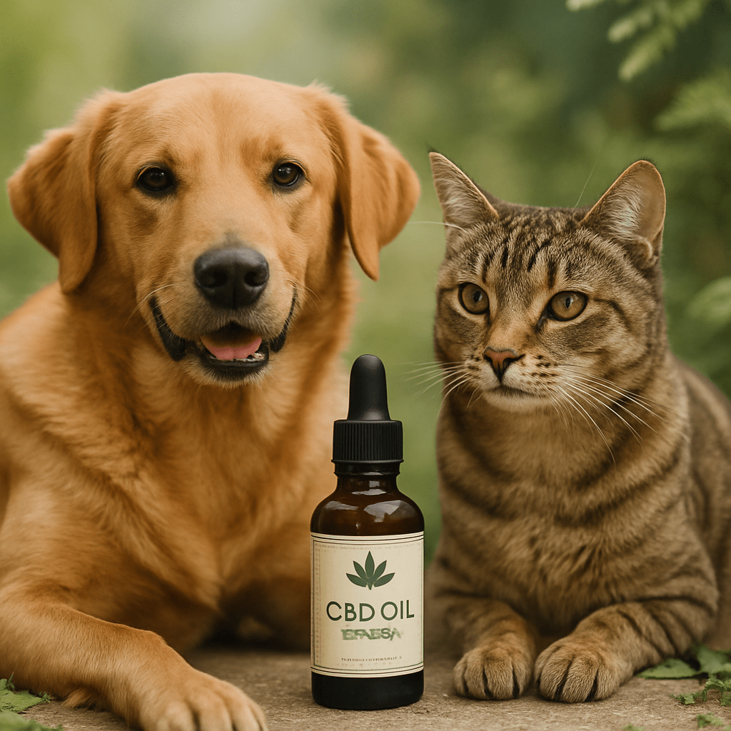 découvrez si le cbd est sans danger pour votre animal de compagnie, ses bienfaits potentiels et les précautions à prendre avant d'administrer cette substance à votre chien ou chat.