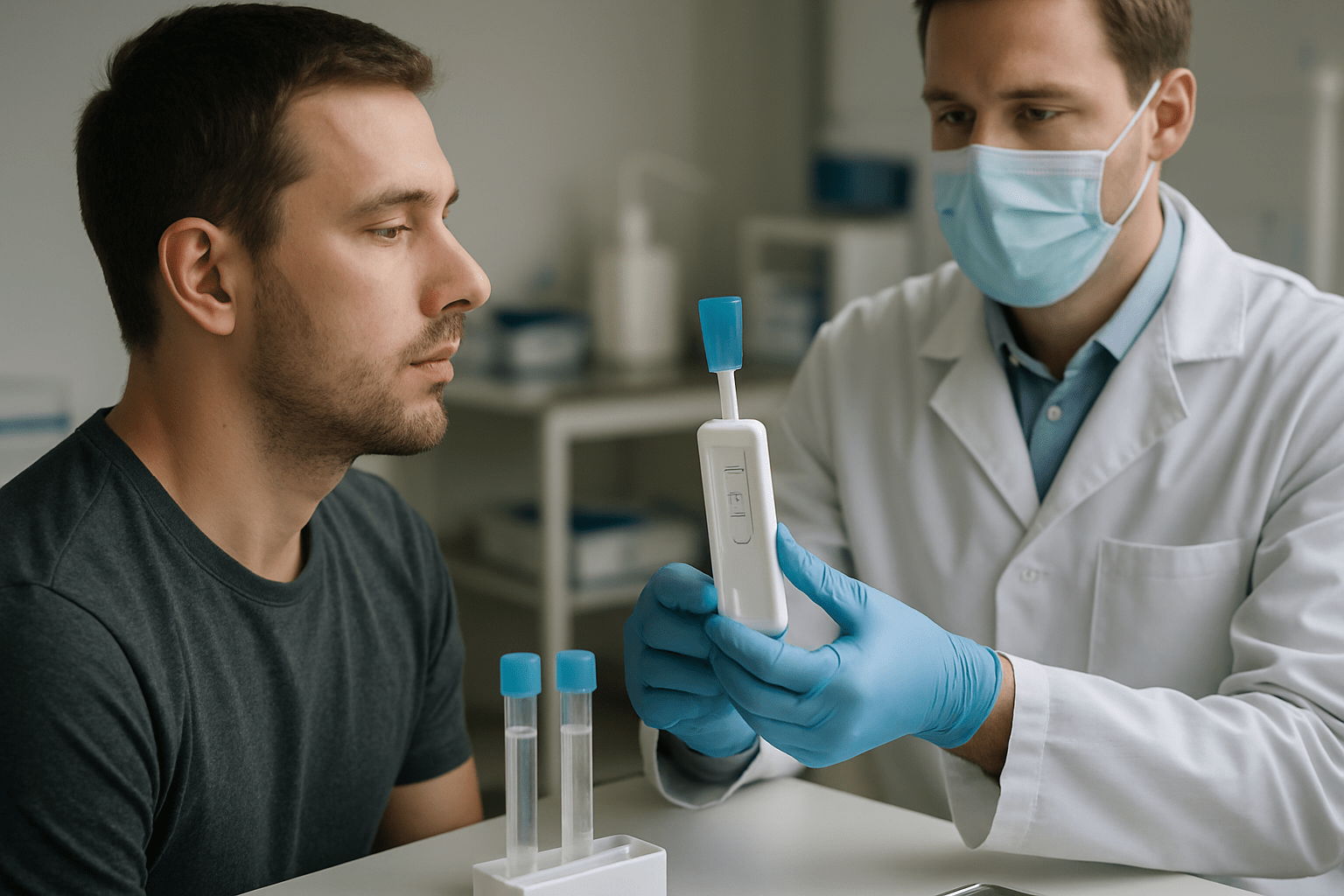 découvrez si le cbd peut être détecté lors d’un test salivaire, les risques potentiels et ce que révèlent les analyses en cas de consommation de cannabidiol.