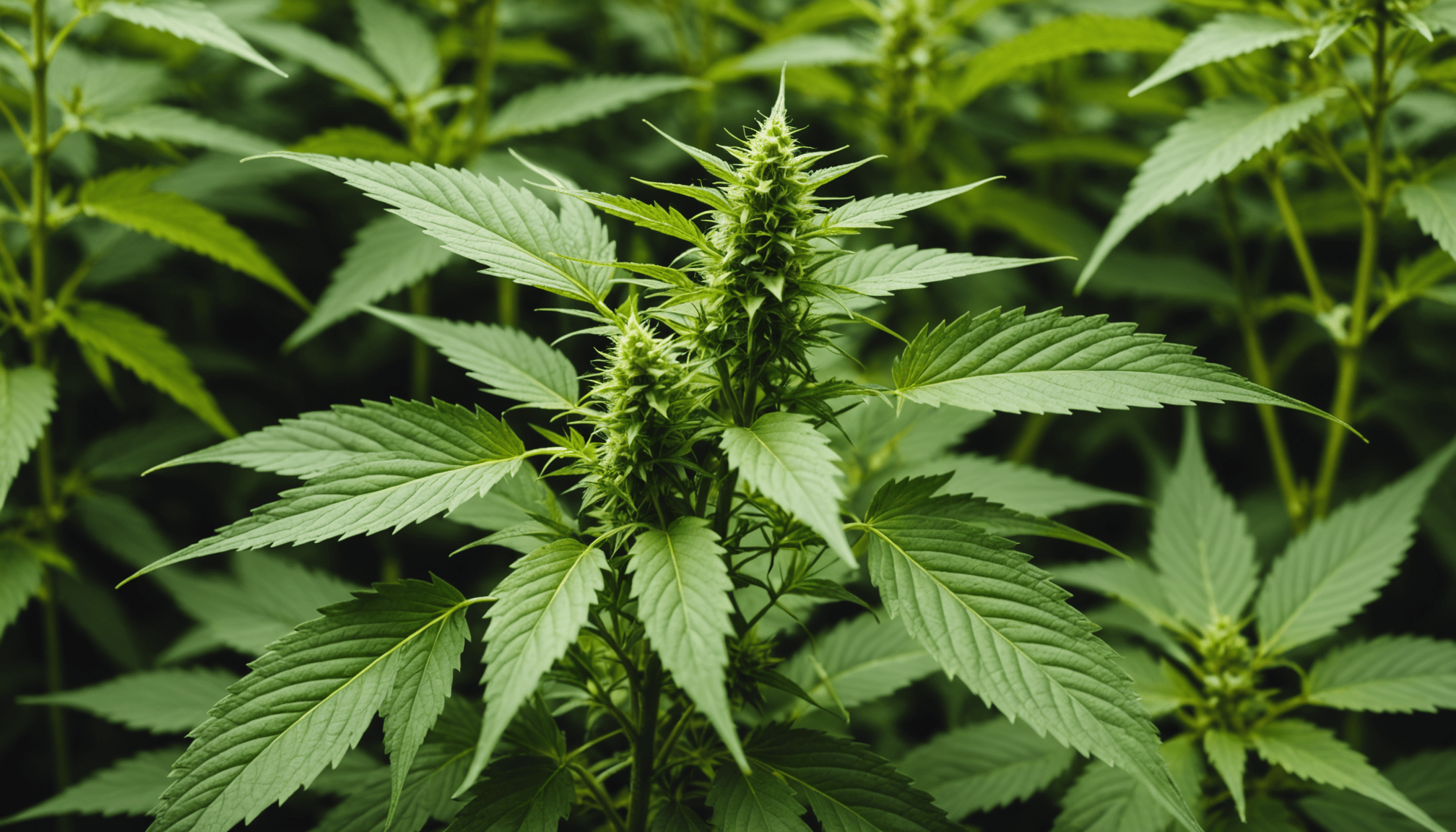 découvrez ce qu'est le cbd, ses origines et ses effets sur le corps humain. comprenez comment cette molécule issue du chanvre influence votre bien-être et ses potentielles utilisations.