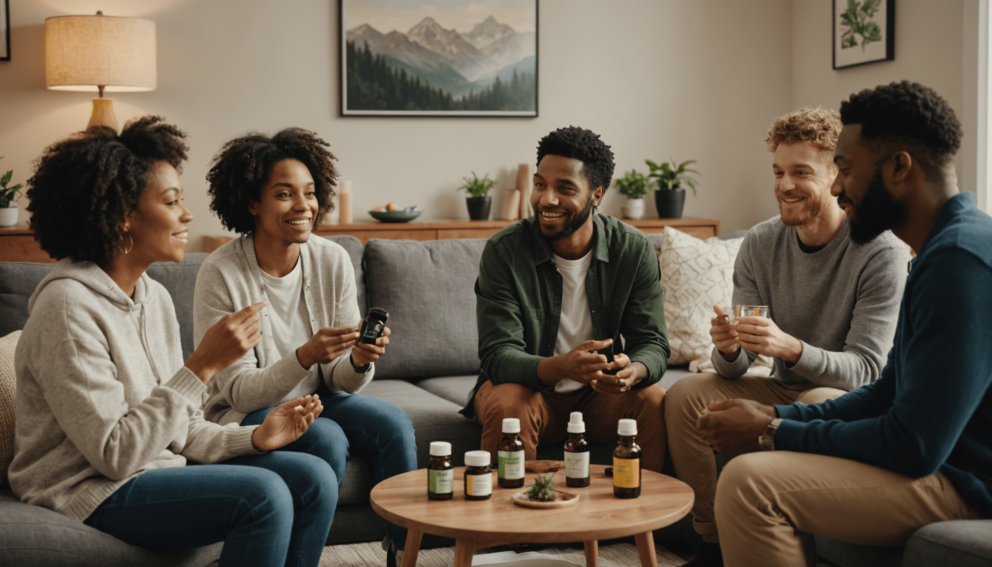 découvrez les témoignages authentiques de personnes ayant testé le cbd : expériences, ressentis et avis honnêtes sur ses effets et ses bienfaits.