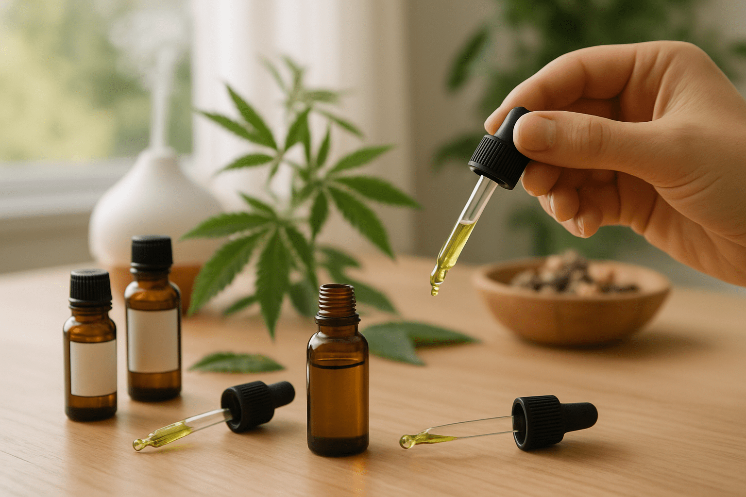 découvrez comment déterminer le dosage idéal de cbd pour profiter pleinement de ses bienfaits en toute sécurité. conseils pratiques et recommandations personnalisées.