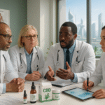 découvrez les avis et analyses des médecins sur le cbd en 2025, ses bienfaits, précautions et nouvelles recommandations médicales.