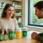 découvrez comment trouver du cbd pas cher avec notre guide d’achat complet sur easyweed cbd. profitez des meilleurs conseils pour acheter du cbd de qualité au meilleur prix.