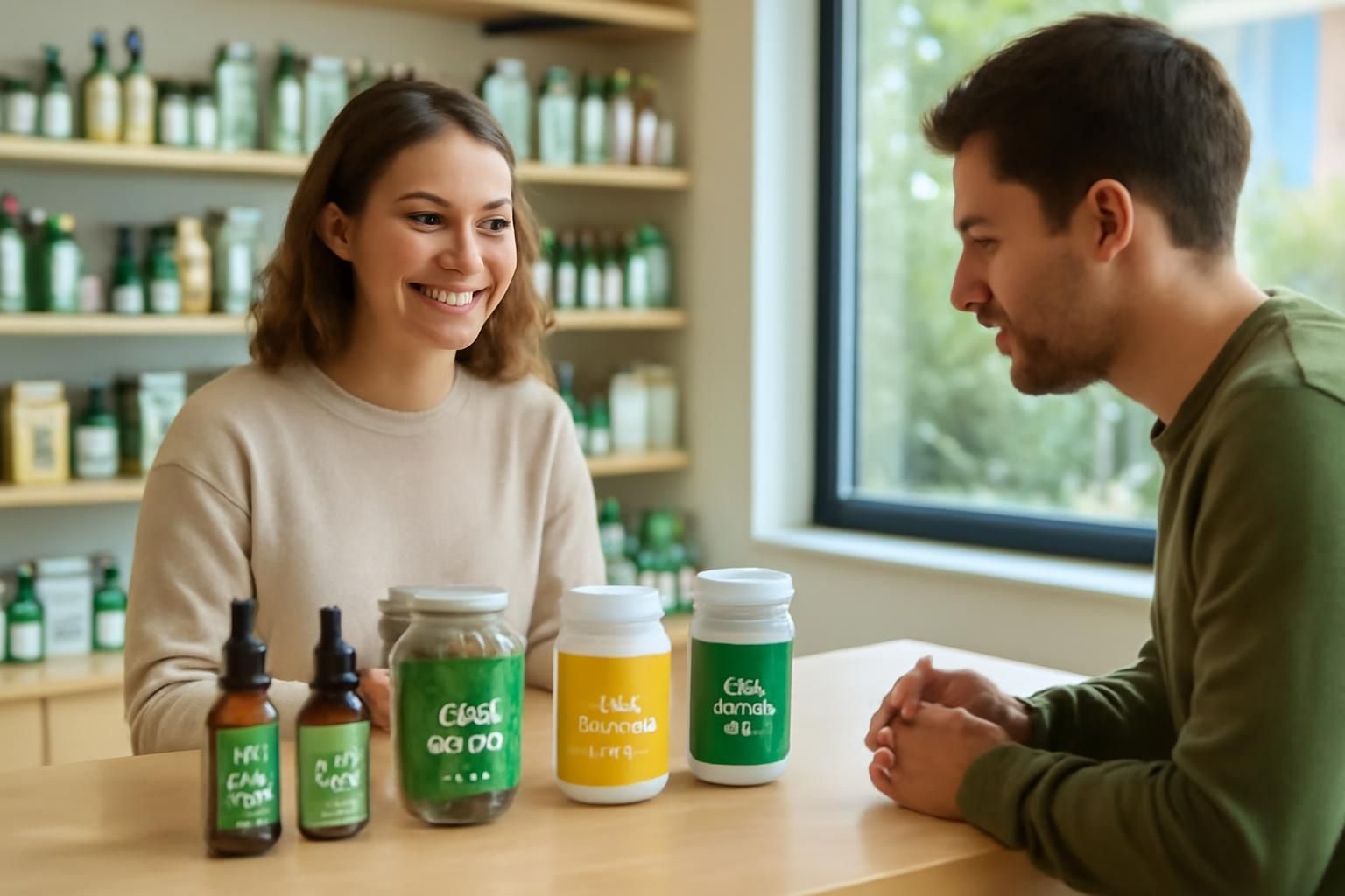 découvrez comment trouver du cbd pas cher avec notre guide d’achat complet sur easyweed cbd. profitez des meilleurs conseils pour acheter du cbd de qualité au meilleur prix.