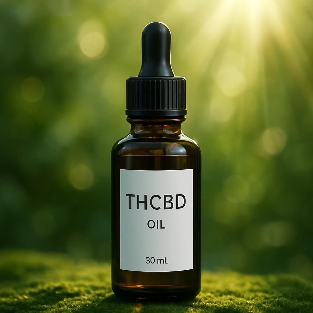 découvrez thcbd, une alternative légale et puissante au thc et au 10-oh-hhc, offrant des effets uniques tout en respectant la législation en vigueur.