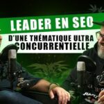 Julien Cordobes : portrait d’un expert du cbd passionné et co-fondateur influent