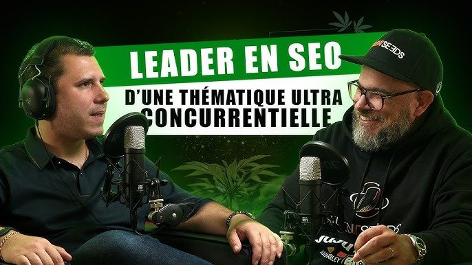 Julien Cordobes : portrait d’un expert du cbd passionné et co-fondateur influent